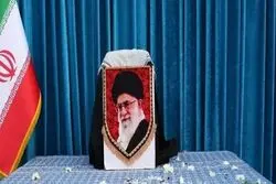 نامه مهم فرماندهان عالی‌رتبه به رهبر انقلاب؛ اعلام آمادگی برای خونخواهی «امام شهید»