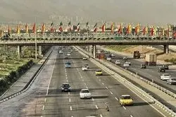  پرخطرترین بزرگراه تهران کجاست ؟