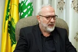 حزب‌الله: اجازه نخواهیم داد اسرائیل خط زرد یا منطقه حائل در لبنان ایجاد کند