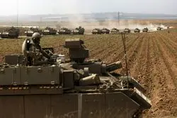 تهدید به گشودن درهای جهنم؛ کار مصر و اسرائیل به جنگ می‌کشد؟