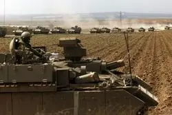 تهدید به گشودن درهای جهنم؛ کار مصر و اسرائیل به جنگ می‌کشد؟