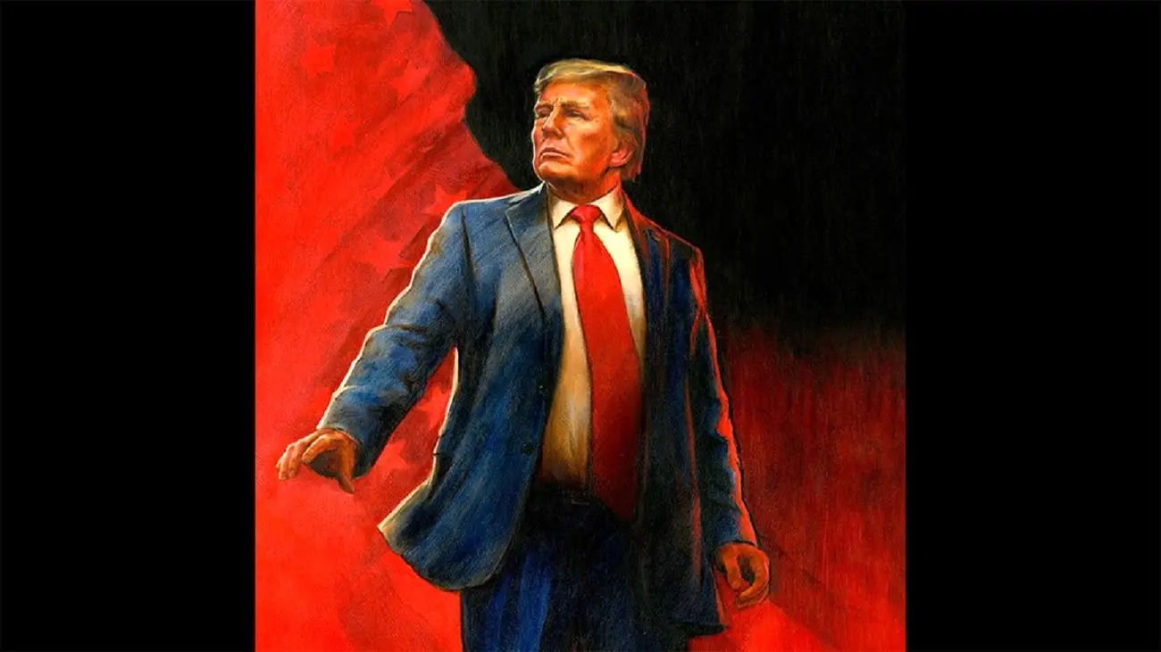 «تور انتقام» به سبک ترامپ؛ از وحشت سرخ جنگ سرد تا وحشت نارنجی امروز