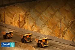 حقوق دولتی معادن روی میز «عیار سنج»