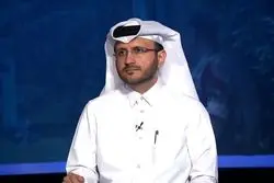قطر: بقایای پیکر یکی از ۲ خلبان ایرانی را پیدا کردیم