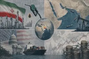 برگ برنده‌ای که هنوز برای تهران کار می‌کند؛ پرده‌برداری از یک عملیات شگفت انگیز در هرمز
