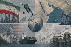 برگ برنده‌ای که هنوز برای تهران کار می‌کند؛ پرده‌برداری از یک عملیات شگفت انگیز در هرمز