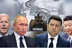 رونمایی از سیاست جدید بایدن: گسترش ائتلاف ضدروسیه به سمت چین