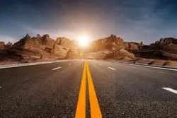 چرا تاکسی بین شهری بهترین گزینه برای سفرهای طولانی است؟