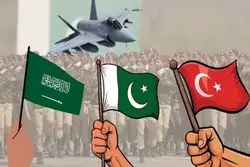 عقب‌نشینی ناگهانی بن‌زاید و دوراهی اسلام‌آباد؛ نقشه اردوغان معماری امنیتی منطقه را زیرورو می‌کند؟