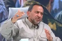 مشاور فرمانده سپاه: مذاکره درباره موضوعات غیر از هسته‌ای را نپذیرفتیم و طرف مقابل تمکین کرد/ ایران هیچ پرونده دیگری را نخواهد پذیرفت
