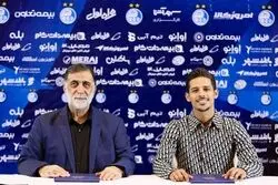 باشگاه استقلال شفاف سازی کرد؛ مبلغ قرارداد مهدی قائدی منتشر شد