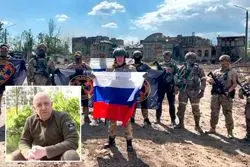 پشت‌پرده خنجری که واگنر به پشت کرملین زد؛ شورشی برای عدالت؟