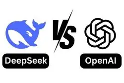 دعوای بین OpenAI و Deepseek دوباره بالا گرفت