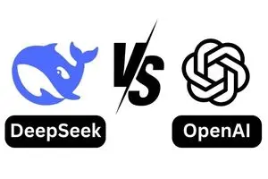 دعوای بین OpenAI و Deepseek دوباره بالا گرفت
