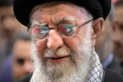 واکنش رهبر انقلاب درباره تابلوی عصر عاشورای استاد محمود فرشچیان