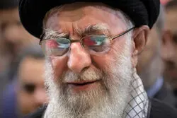 واکنش رهبر انقلاب درباره تابلوی عصر عاشورای استاد محمود فرشچیان