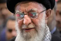 واکنش رهبر انقلاب درباره تابلوی عصر عاشورای استاد محمود فرشچیان