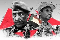 نبرد جدیدی در پیش است؛ چگونه بازیگران خارجی در آتش جنگ می دمند؟