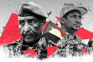 نبرد جدیدی در پیش است؛ چگونه بازیگران خارجی در آتش جنگ می دمند؟