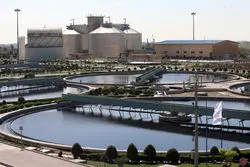 هیچ ماموری فعلا برای قرائت کنتور آب مراجعه نمی‌کند

