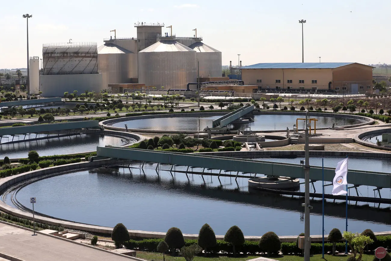 توافق با پکن برای سرمایه‌گذاری؛ پروژه‌های آب و فاضلاب کشور در دستان چینی‌ها 