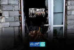 شرکت‌های بیمه خسارت‌های حاصل از جنگ را پوشش می‌دهند؟