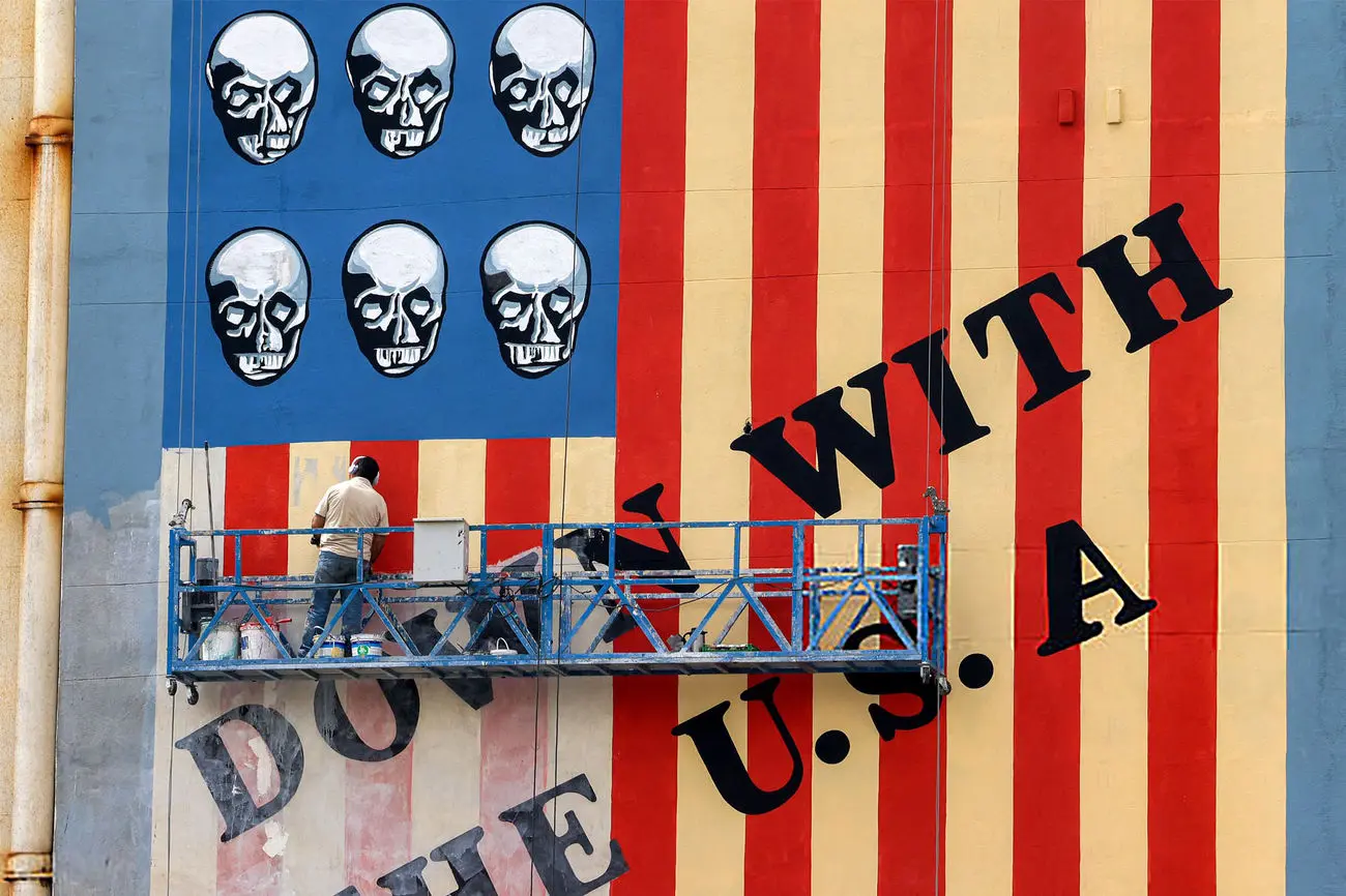 تهران و ترامپ در مسیر احیای نسخه دوم برجام؟