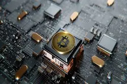 استخراج بیت‌کوین در کدام کشورها می‌صرفد؟