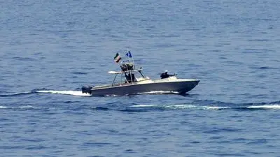 روایتی جالب از تشکیل واحد قایق‌های تندروی سپاه!