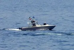 روایتی جالب از تشکیل واحد قایق‌های تندروی سپاه!