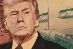 آکسیوس: آمریکا با محاصره دریایی و فشار اقتصادی به دنبال نرم کردن مواضع ایران است