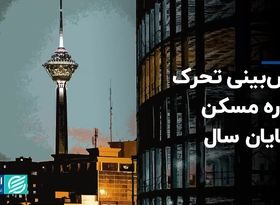 آرامش بازار مسکن تا پایان سال ادامه دارد؟