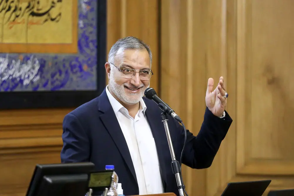 زاکانی به شورای شهر می رود 