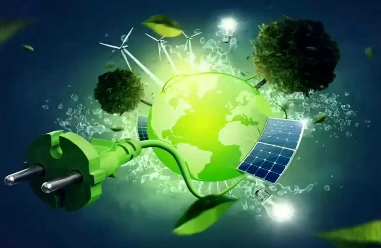 وقتی نوآوری به کمک کره زمین می‌آید! 