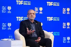 جزئیات مجروح‌شدن پزشکیان در حملهٔ اسرائیل به جلسهٔ شورای‌عالی امنیت ملی + ویدئو