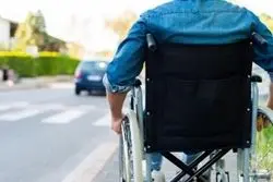 پرداخت حق پرستاری به ۱۵۳ هزار نفر از معلولان/ کدام افراد در اولویت دریافت هستند؟