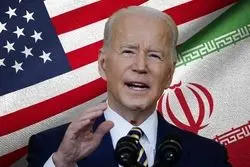 بایدن از توافق با ایران صرف نظر می کند؟