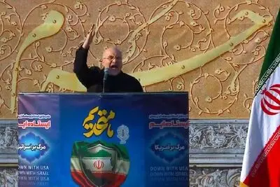 قالیباف: هر تجاوزی با پاسخی پشیمان کننده مواجه خواهد شد