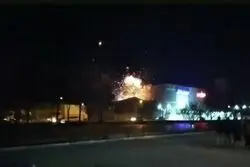 جزئیات حمله پهپادهای انتحاری به پایگاه التاجی فاش شد