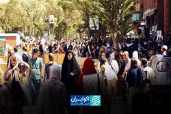 تورم فروردین با رکوردی تاریخی؛ سفره‌ها کوچک‌تر از همیشه شد