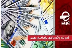 اصلاح نرخ تسعیر دارایی‌های ارزی بانک‌ها به بورس کمک میکند؟