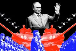 چگونه فاشیسم پوتین شکست می‌خورد؟