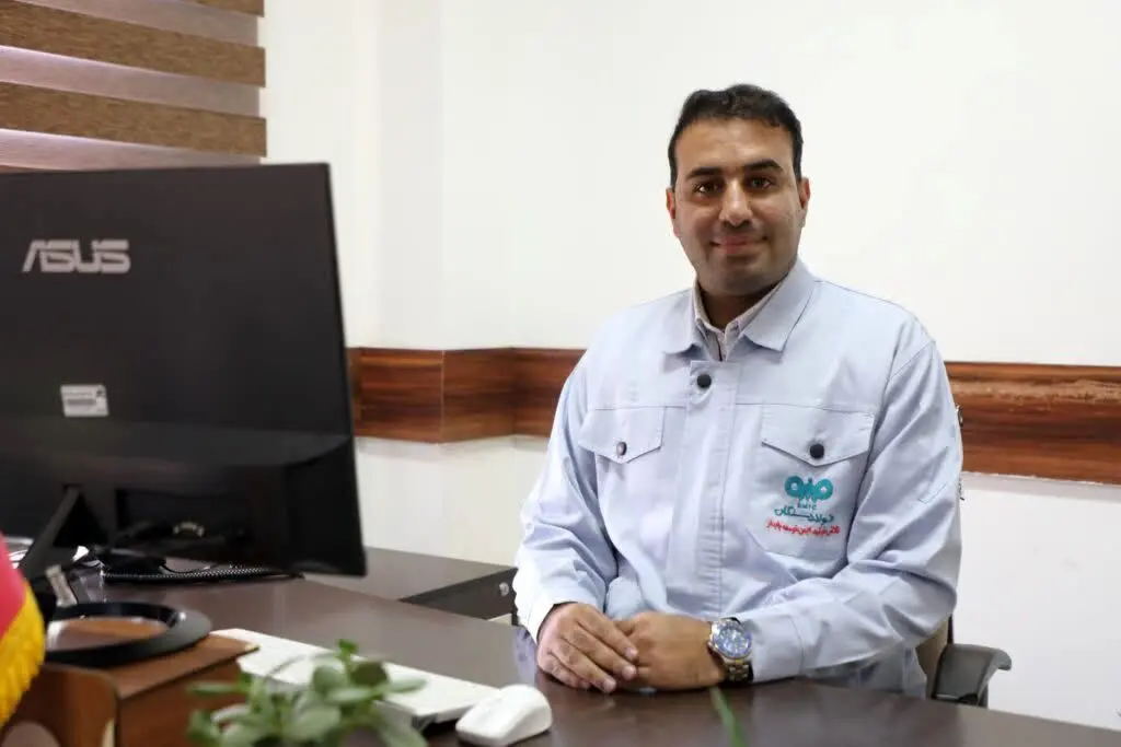 گام بلند “فولاد سنگان” برای توسعه خواف؛ جاده‌ای ایمن‌تر، آینده‌ای روشن‌تر