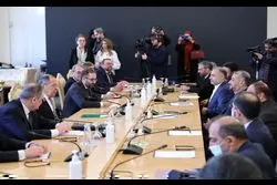 گره روسی احیای برجام باز شد؟