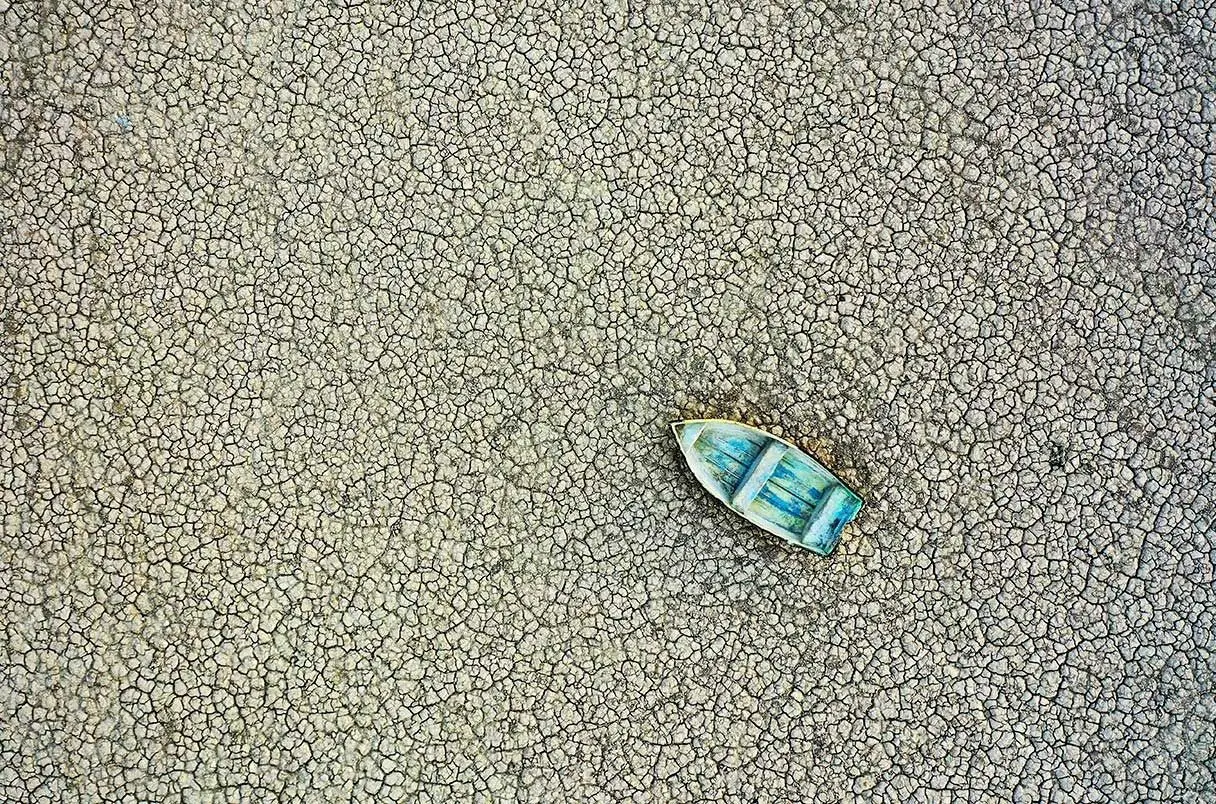 شمارش معکوس جنگ بر سر آب؛ طالبان درباره هامون راست می‌گوید؟