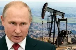 ایران مرغ تخم‌طلای پوتین را می‌رباید؟