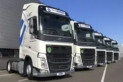 اختلال در ترخیص کامیون های دپو شده/ مقصر کیست؟ 