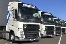 اختلال در ترخیص کامیون های دپو شده/ مقصر کیست؟ 