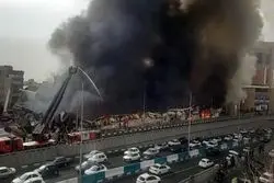 زمین جایگزین بازار جنت مشخص شد؟