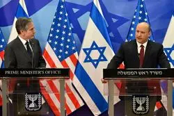 آمریکا از اسرائیل درخواست پلن B کرد